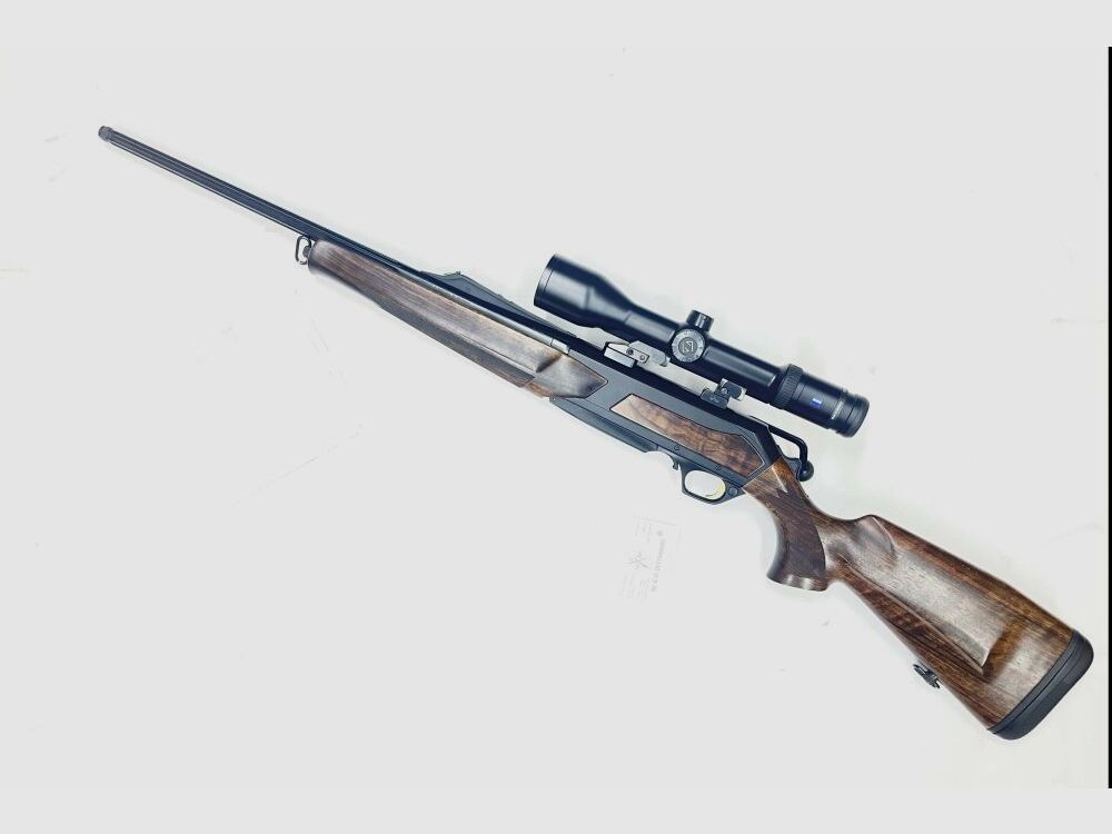 Browning Maral .308Win
