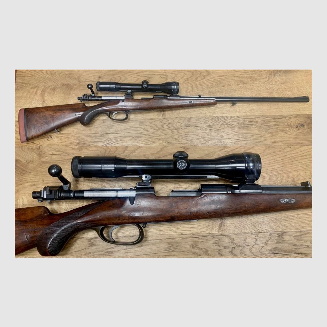 Otto Geyger Berlin 98er