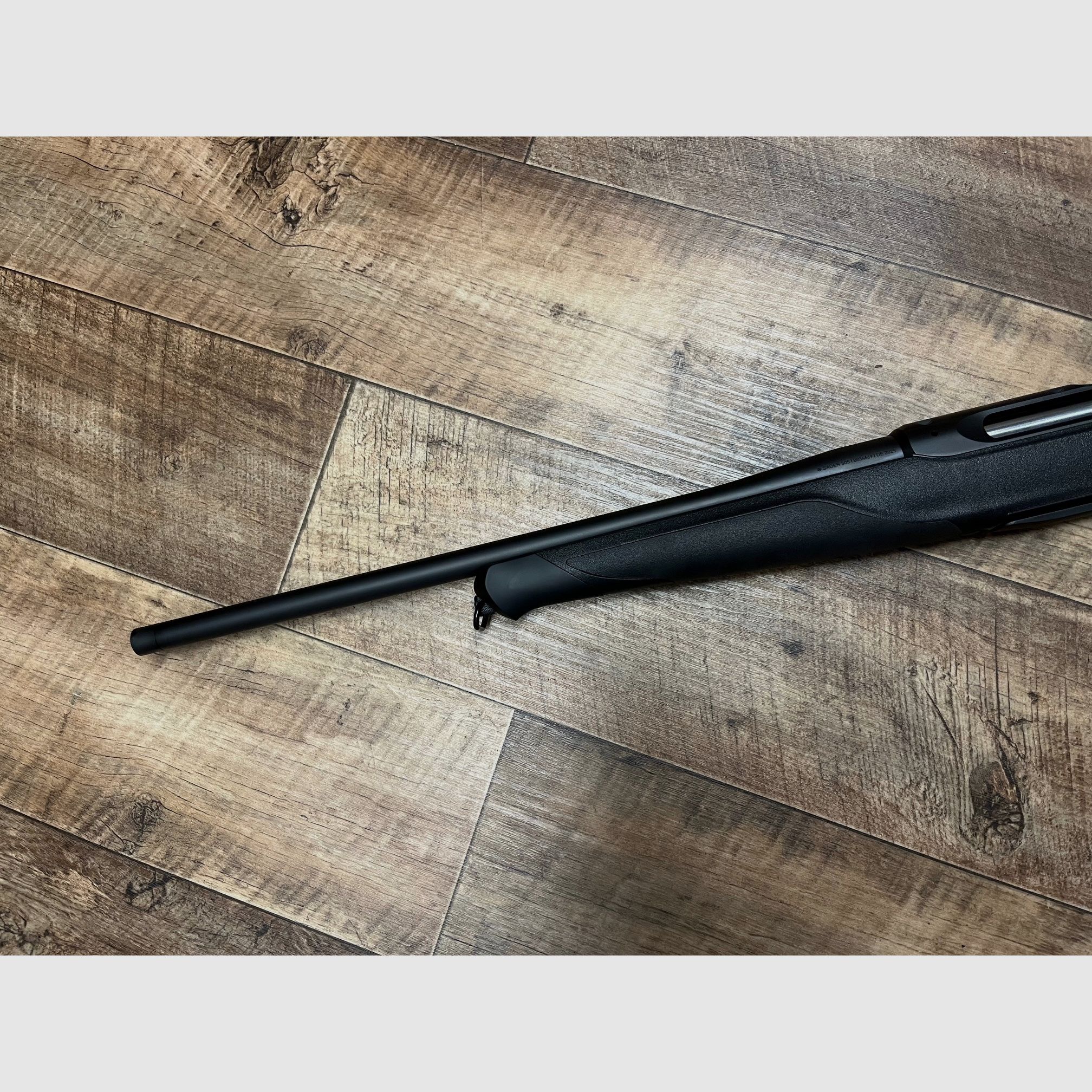 Sauer 505 Synchro XT LINKS -  Neuheit sofort verfügabr
