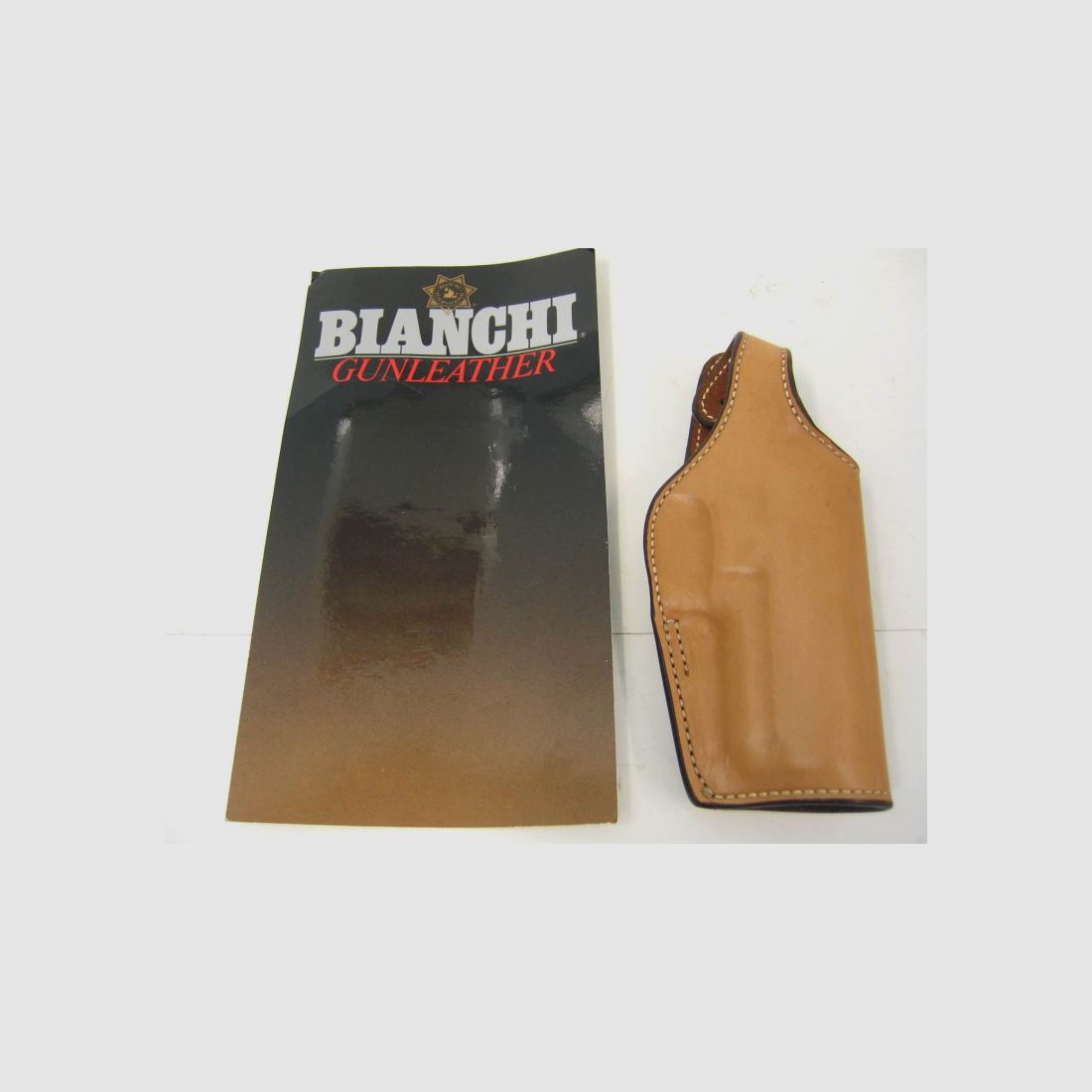 BIANCHI Gürtelholster, Nr. 16158, NEU