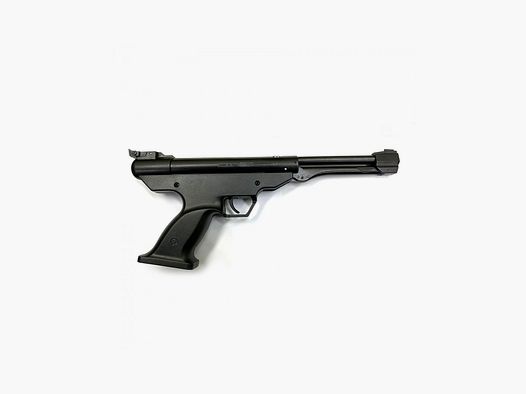 BBM Bruni CF 92 DRUCKLUFT Kal. 4,5 mm SCHWARZ