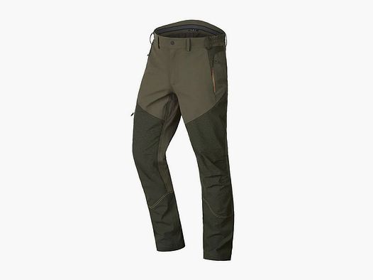 Stagunt Snipe Trousers - Bronze