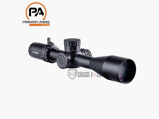 Luneta PRIMARY ARMS SLX 3-18x50mm FFP