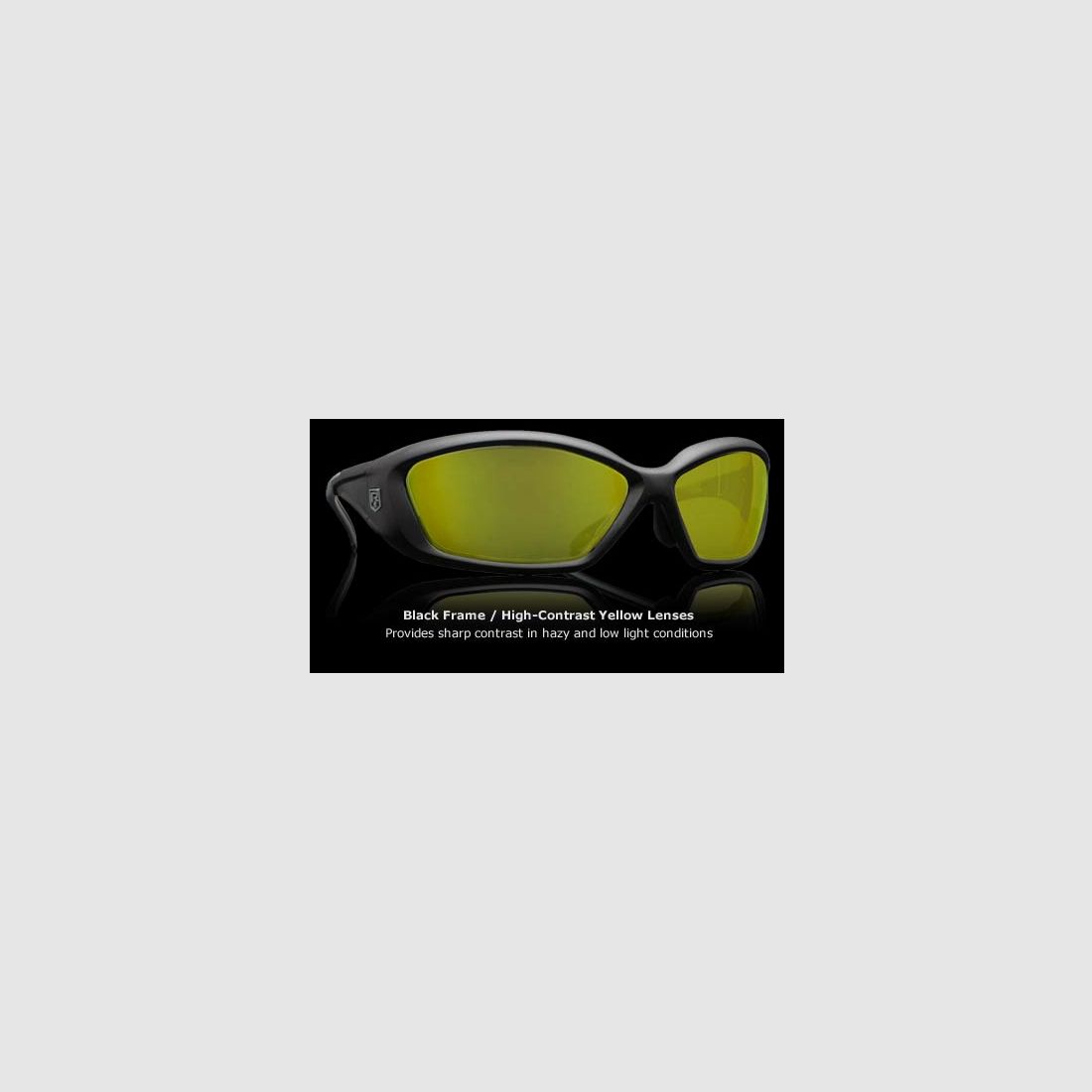 Revision Military Eyewear HELLFLY Taktische Schutzbrille