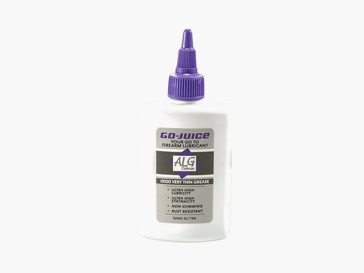ALG - Smar Go-Juice -118 ml