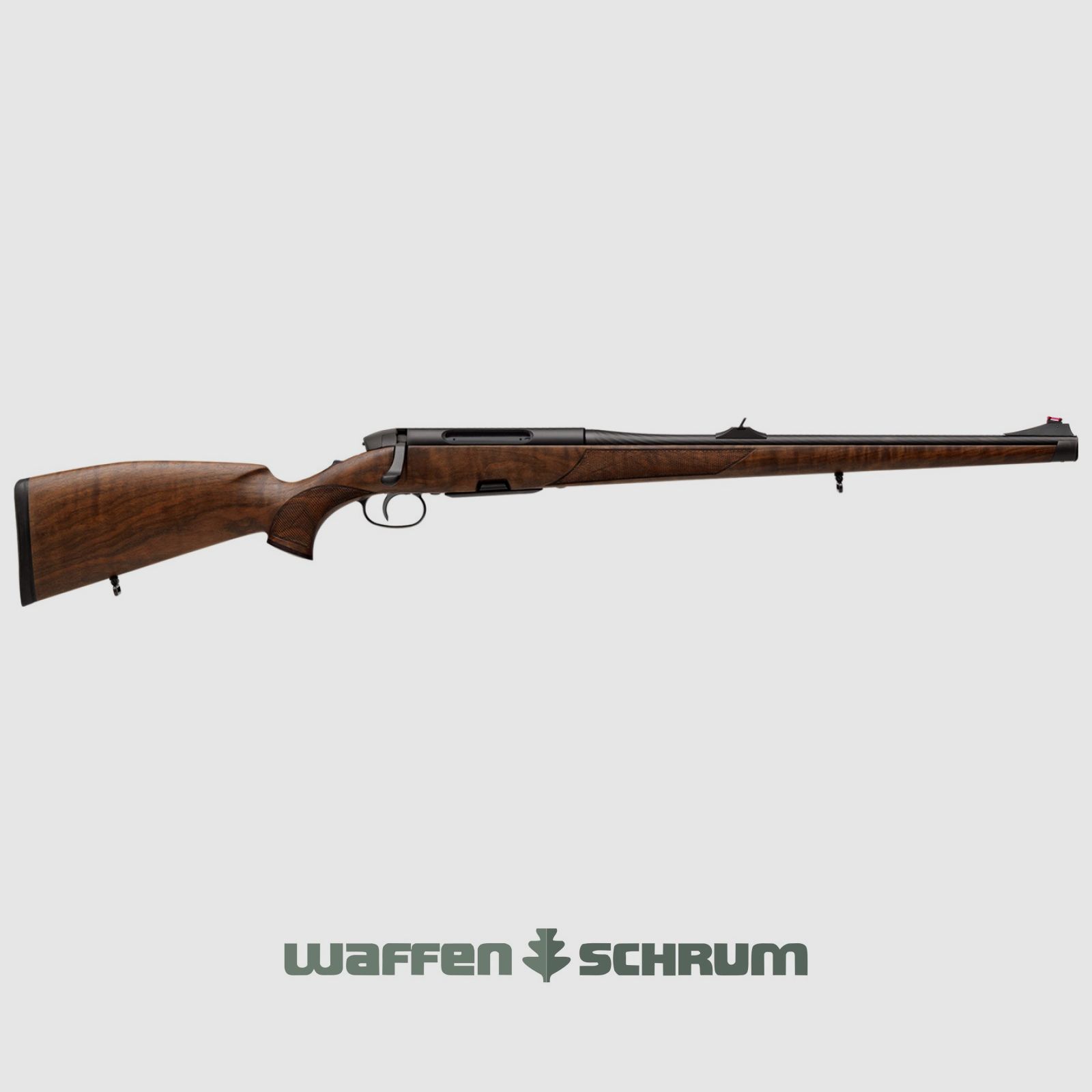 Steyr SM12 Volleuk