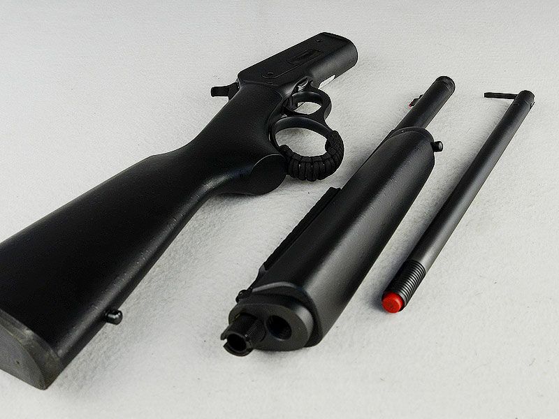 Chiappa 1886 Wildlands