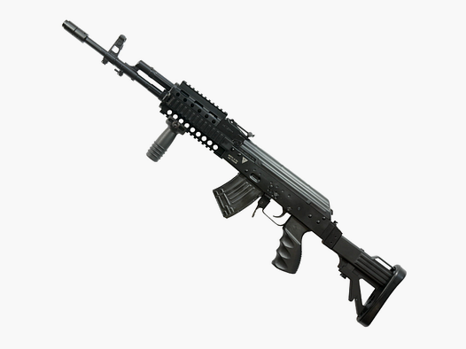 Karabinek Beryl S 762 kal.7,62x39mm