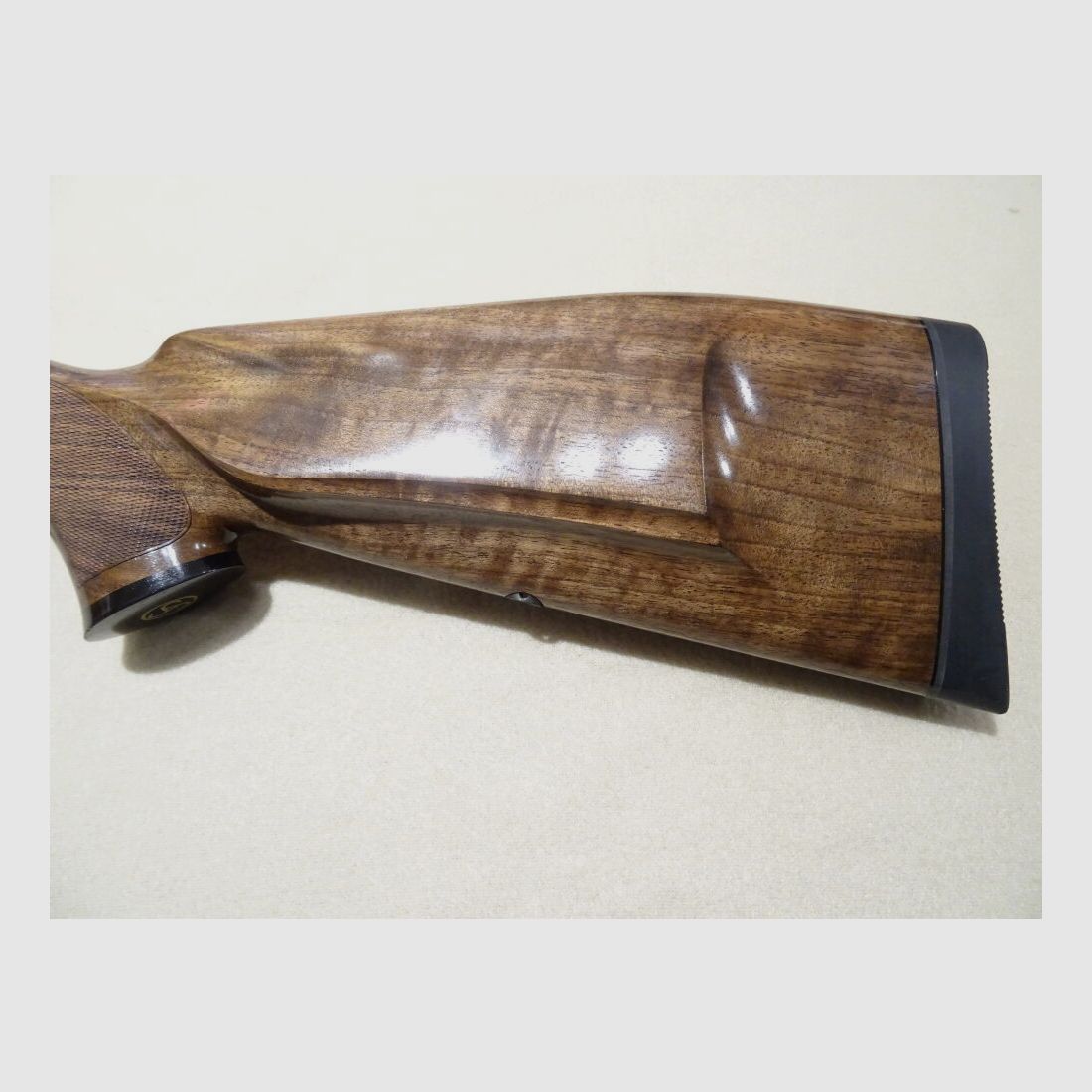 Sauer 202	 Classic