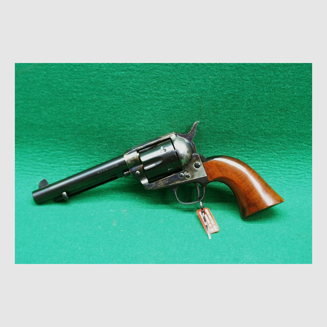 Rewolwer Uberti SA Cattleman 5,5