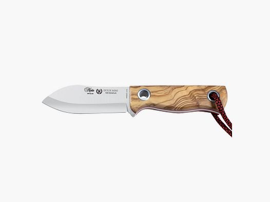 Knife Nieto Sioux-Nessmuk Mini