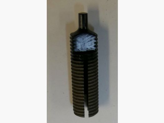 DDR VEB Geräte-& Werkzeugbau Wiesa orginal DDR NVA orginal DDR NVA AK 47 Korn [ 10 ] unbenutzt, neu für AK47, 7,62x39