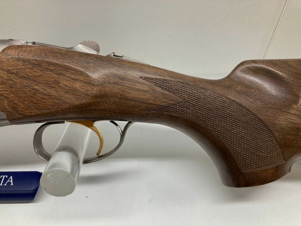 BERETTA	 686 SILVER PIGEON 1 - 71cm - Jagd - Wiesel Flink Angebot - Waffen Friedrichs