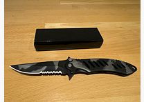 Coltello multiuso US Army Ranger NUOVO