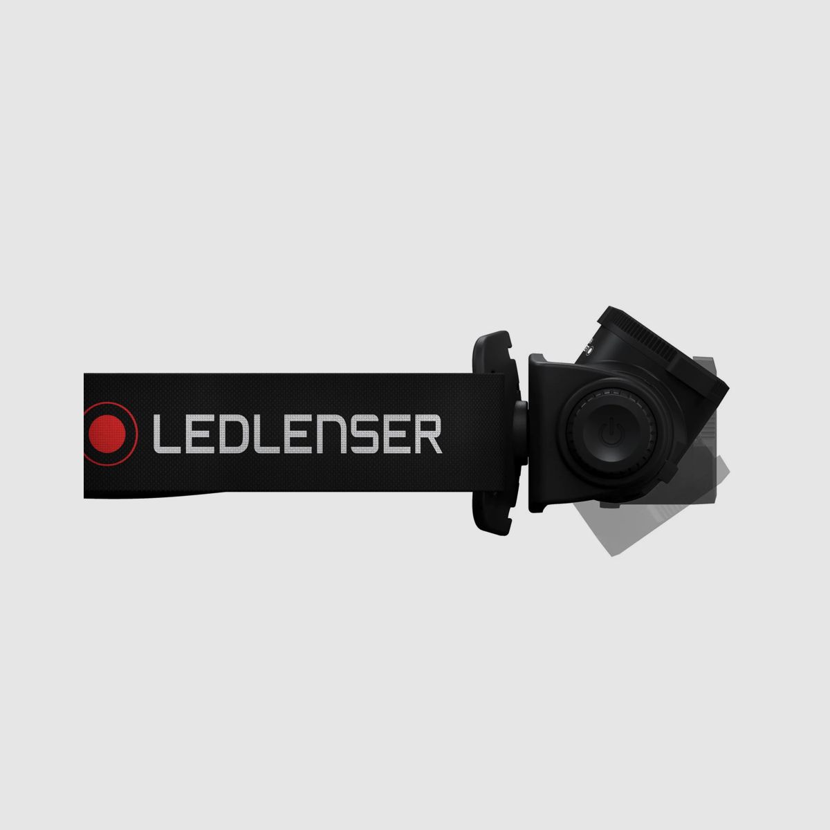 LEDLENSER Kopflampe H5R Core