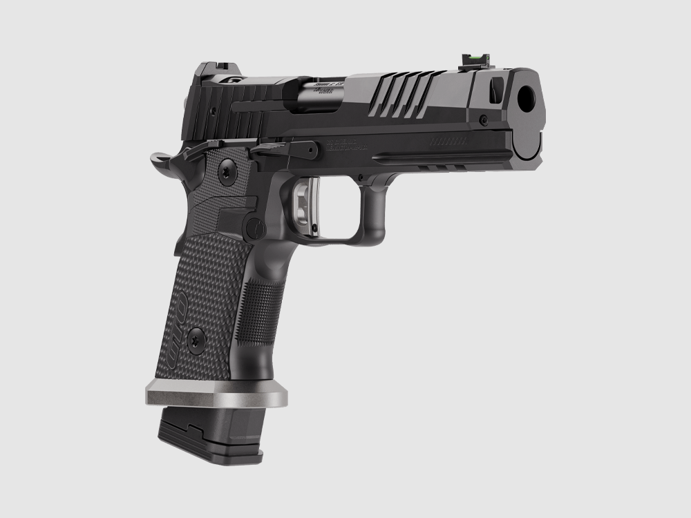 Sig Sauer P211 GTO, Bild 4 von 9