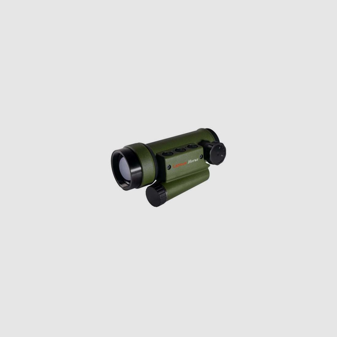 ZEISS DTI 3/25 Wärmebildbeobachtungsgerät, Bild 7 von 8
