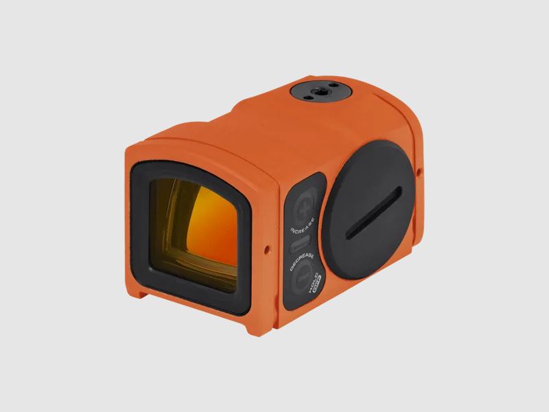 Punto Rojo Aimpoint Acro C2 3.5 MOA- weaver/picatiny sin tapas OR, imagen 1 de 3