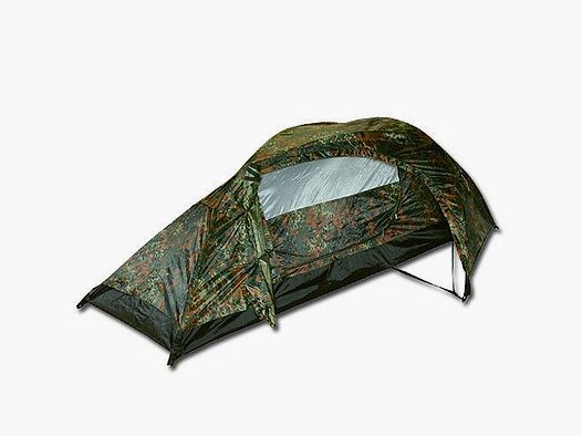 Mil-Tec Mil-Tec Zelt Recom flecktarn