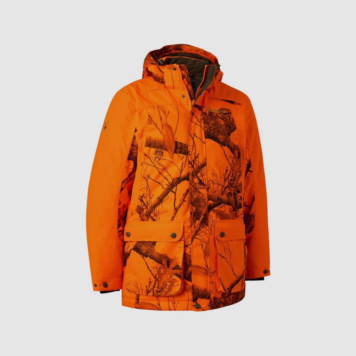 DEERHUNTER Eagle Winterjacke