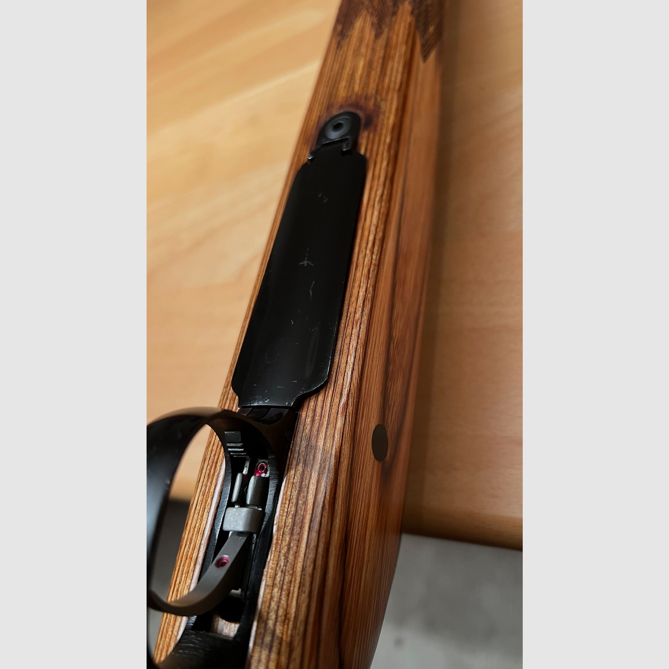 Remington 700 Varmint