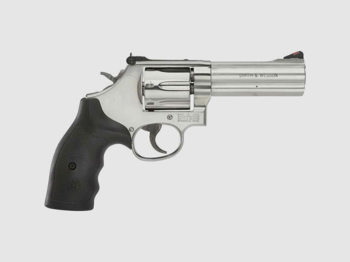 Smith & Wesson 686 Plus 3''