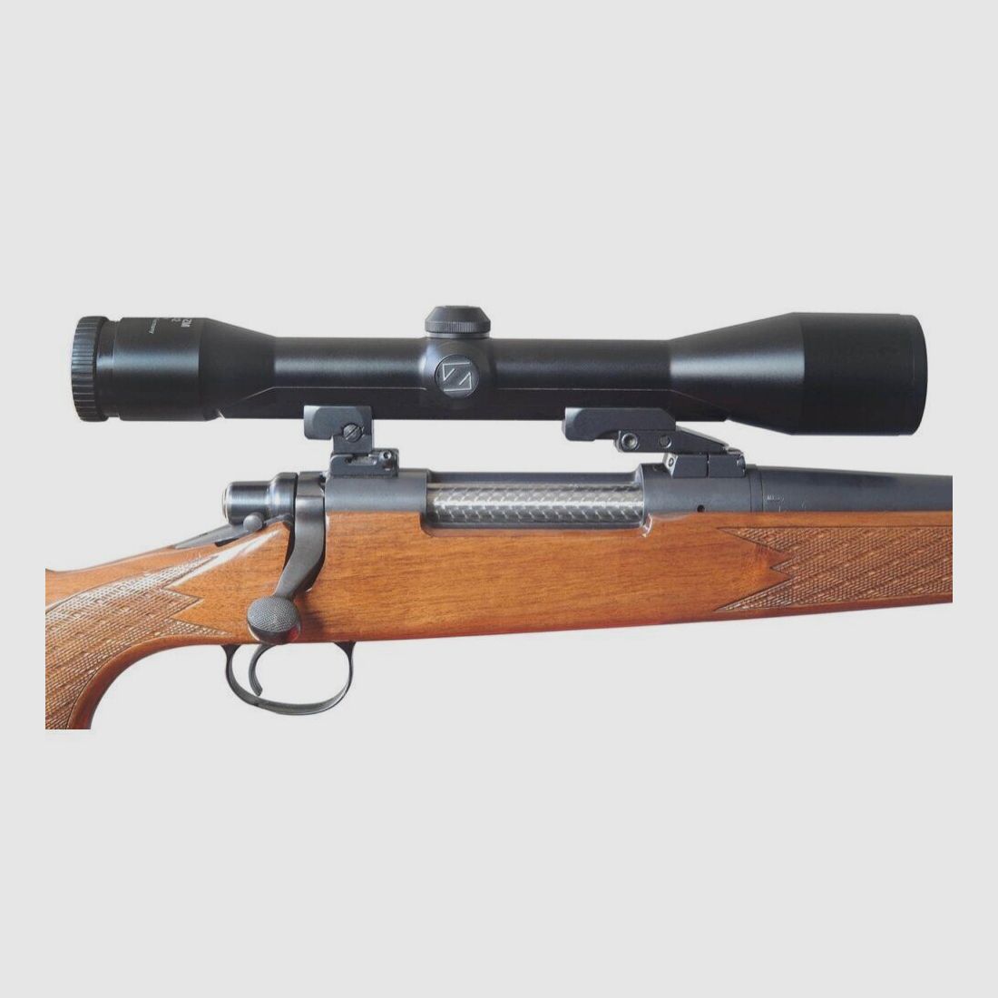 Pivot Complet EAW ZM Pied Bh12 Coude 22mm – Browning Bar,SXR,Argo,Iris, image 3 sur 3