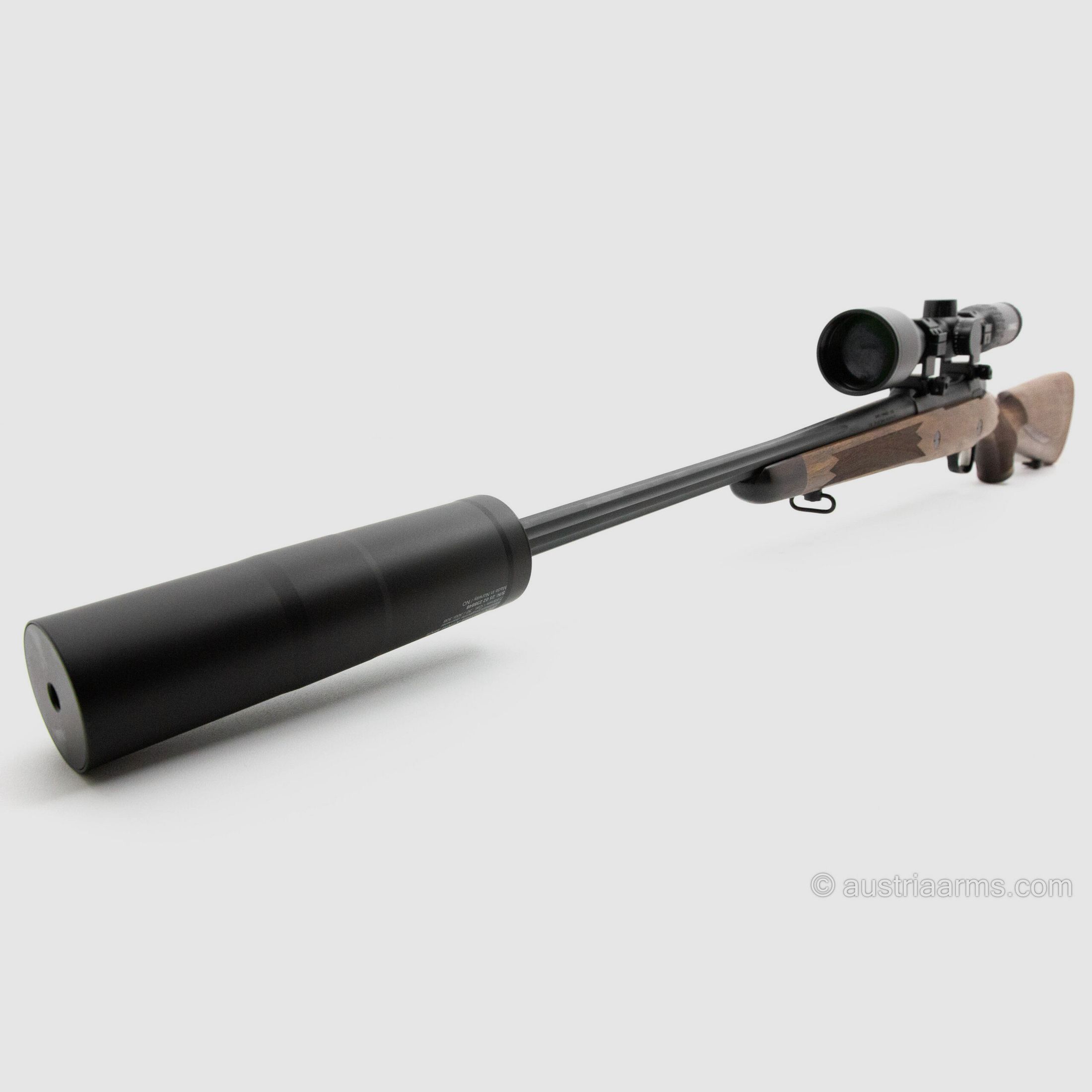 SAKO 90 Vollausstattung, Neuwaffe, .30-06 Springfield, Bild 5 von 5