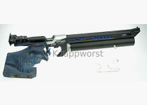 Walther Walther LP500 Expert Blue Angel rechts Gr.M