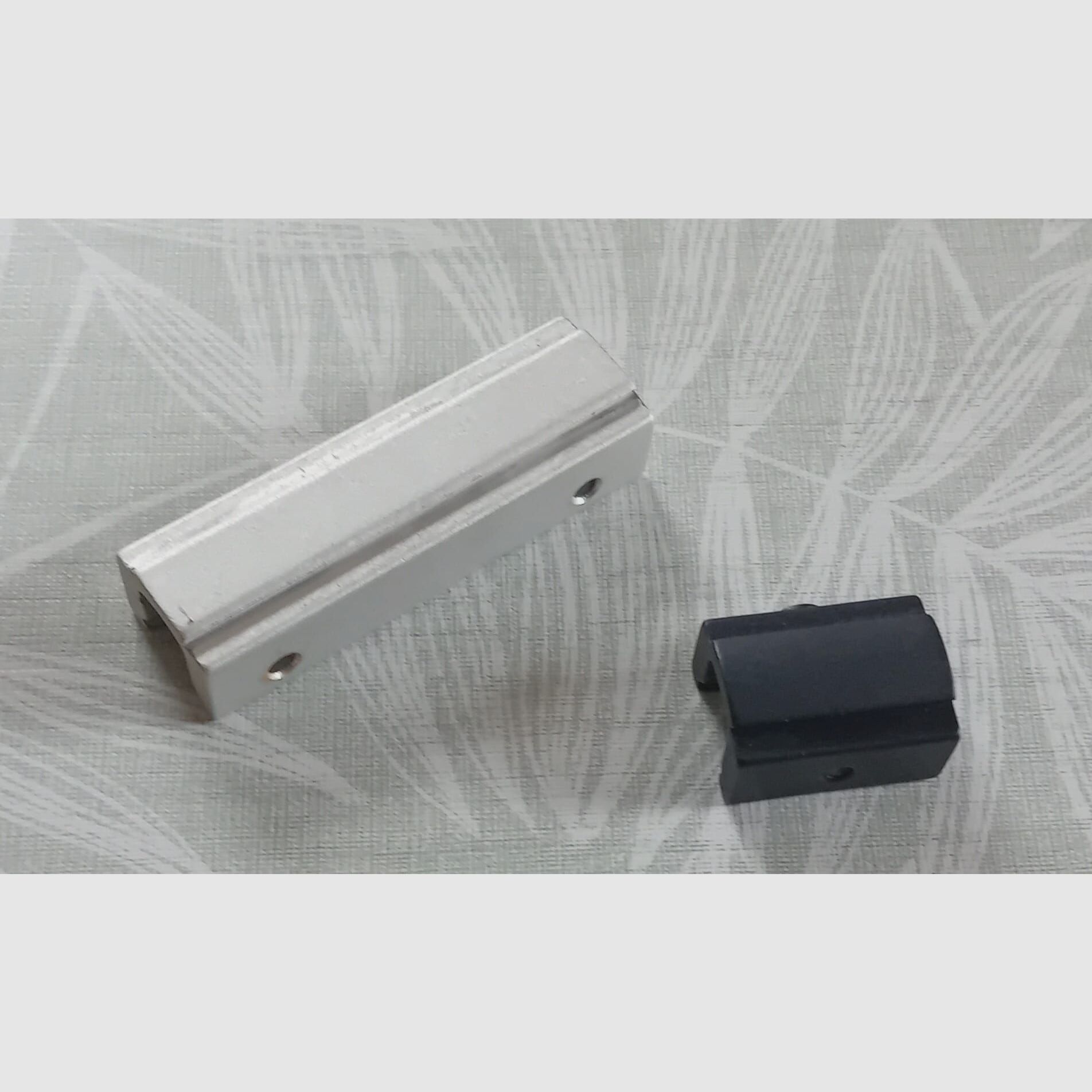 Visierlinienerhöhung für 11 mm Schiene