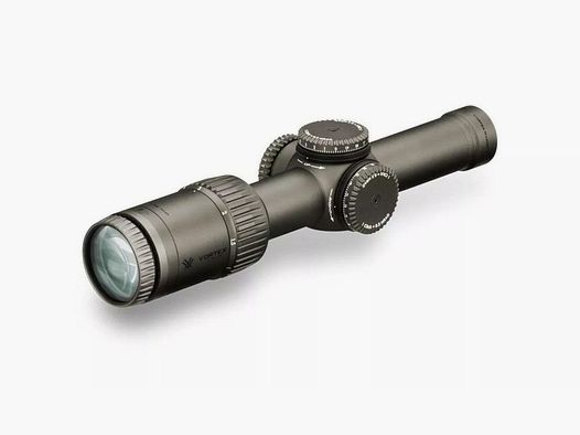Vortex Razor HD Gen II-E 1-6x24 VMR-2 MRAD luneta