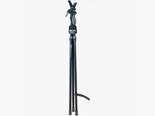 Primos Hunting Trigger Stick Gen3Tall Tripod​ Black ONYX