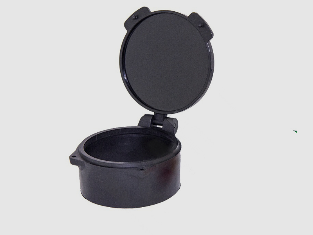 Osłona na lunetę WEGU-GFT 49mm (790809), zdjęcie 2 z 2