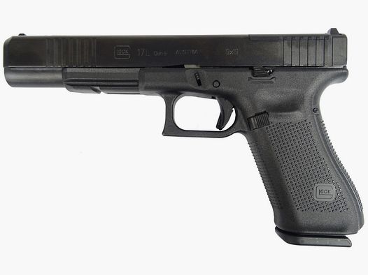 Pistolet Glock 17L MOS Gen.5 kal. 9x19mm
