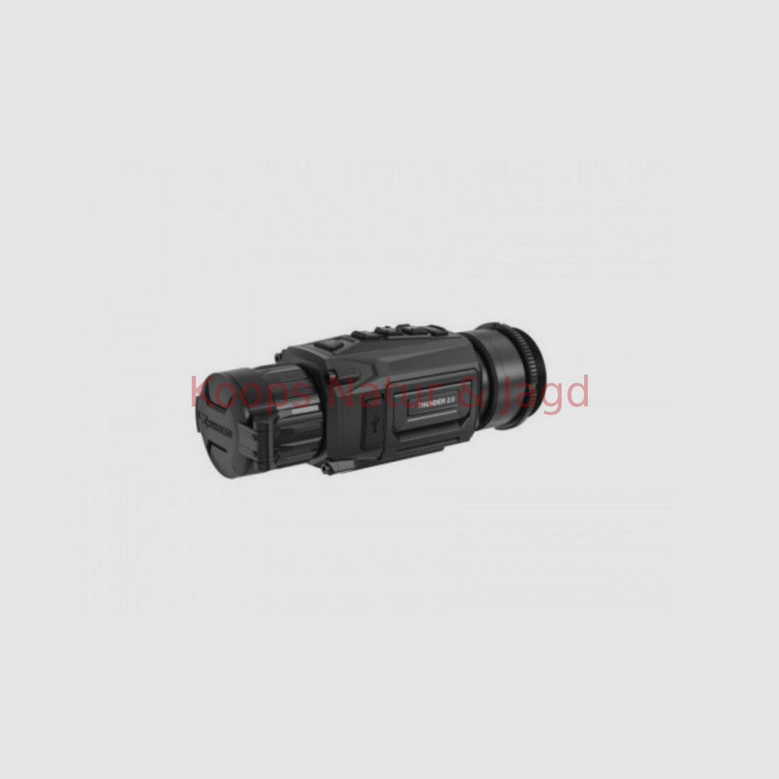 Hikmicro TE 19C 2.0