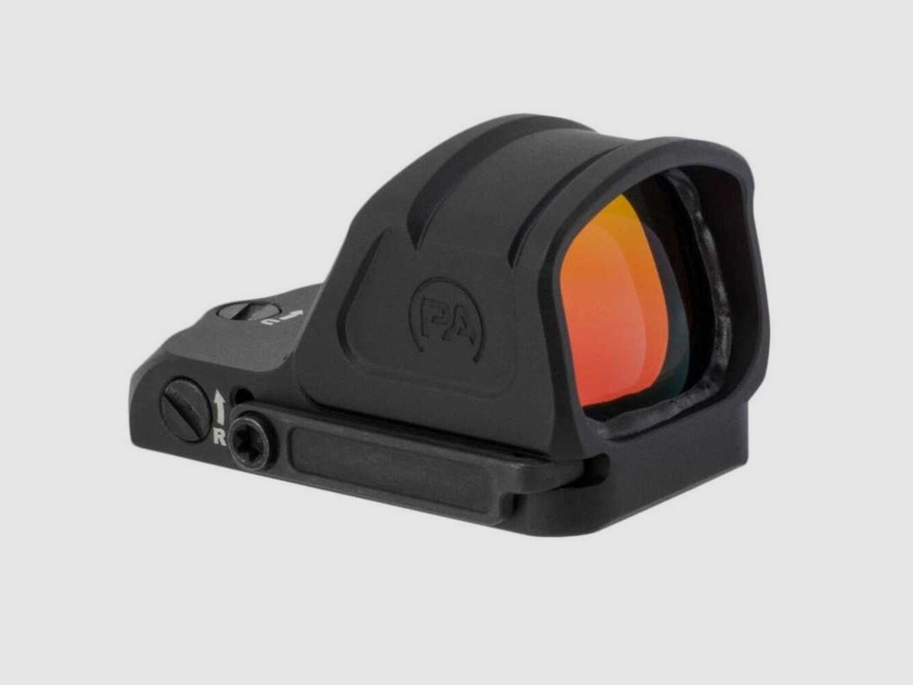 Primary Arms SLx RS-10 Mini Reflex 3MOA rot