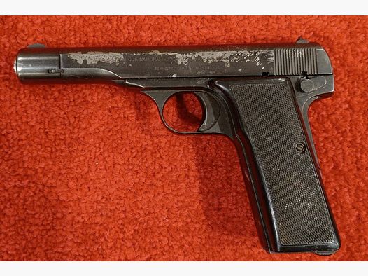 FN Mod.1922 9mmLuger