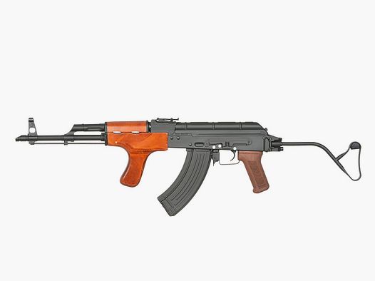 RK-AIMS Full Metal Assault Rifle Replica [Double Bell]