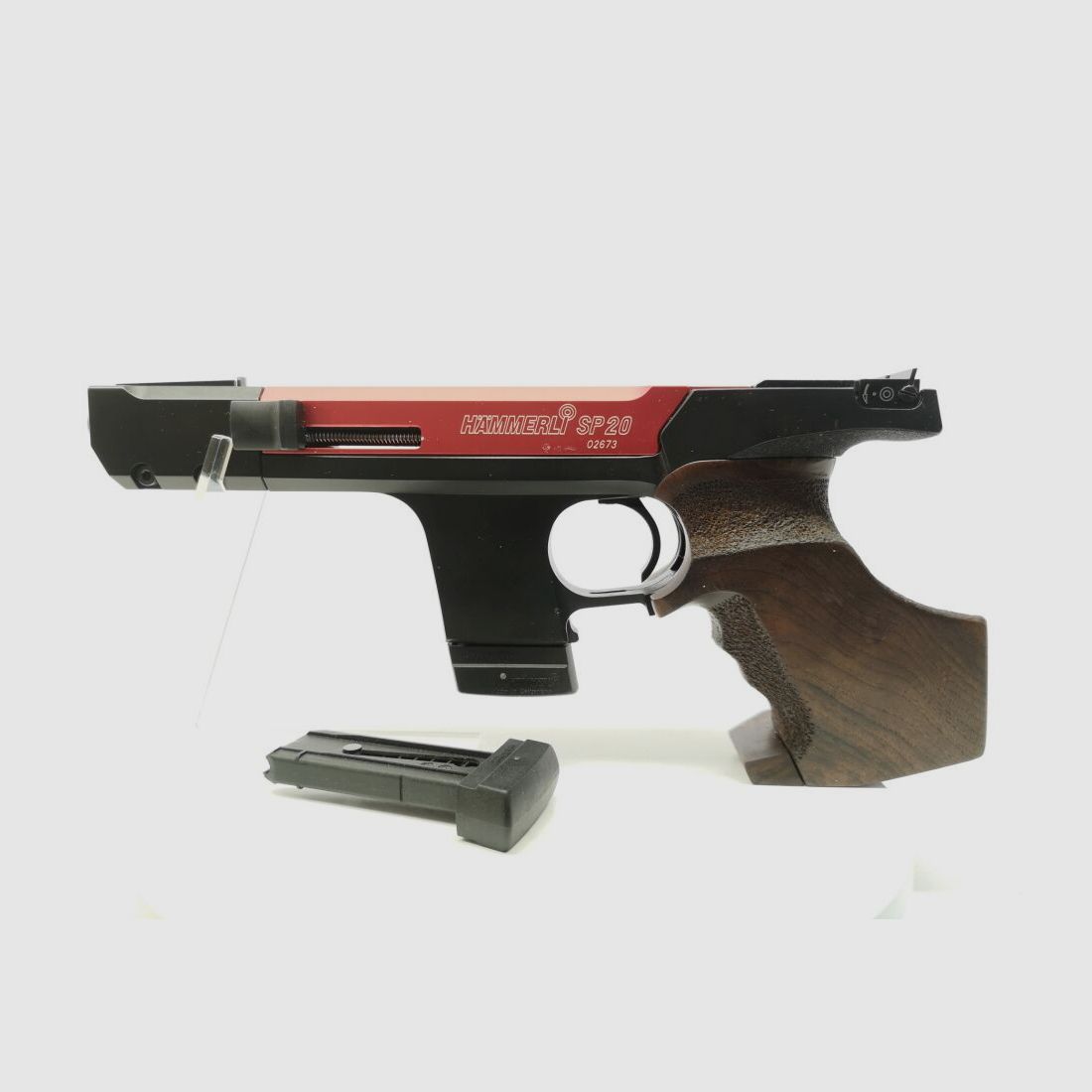 Hämmerli SP 20