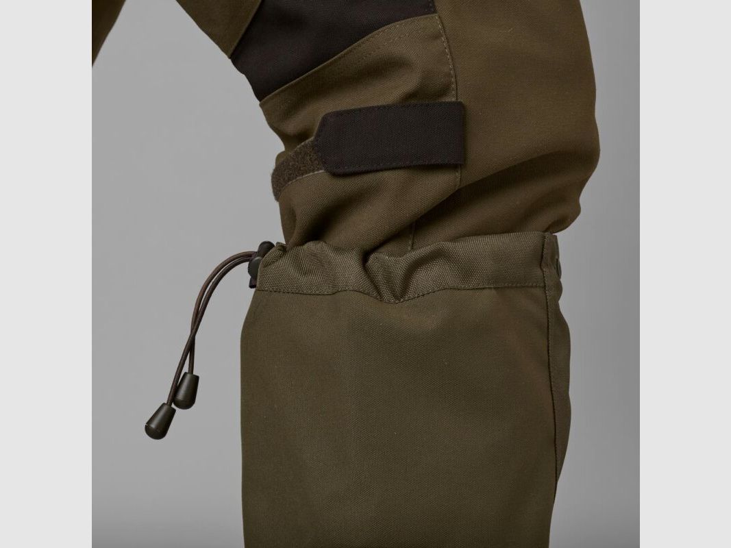 Härkila Pro Hunter Gamaschen Willow Green
