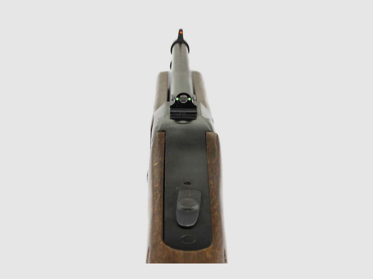 Chiappa Double Badger Büchse Kal. 22 LR/410 Über- und Unterlauf - Kal. 22 LR/410 Super, Bild 4 von 5