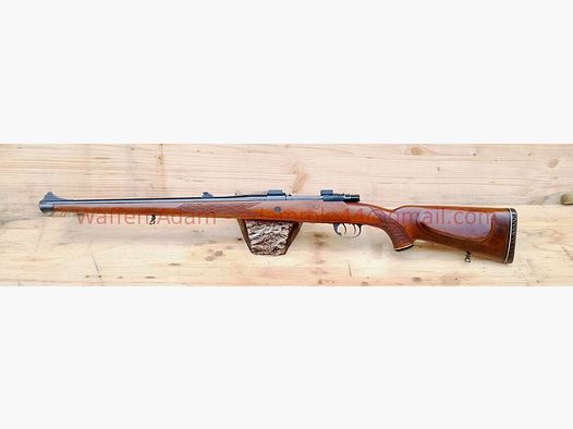 Zastava 98 rifle EAW swivel mount