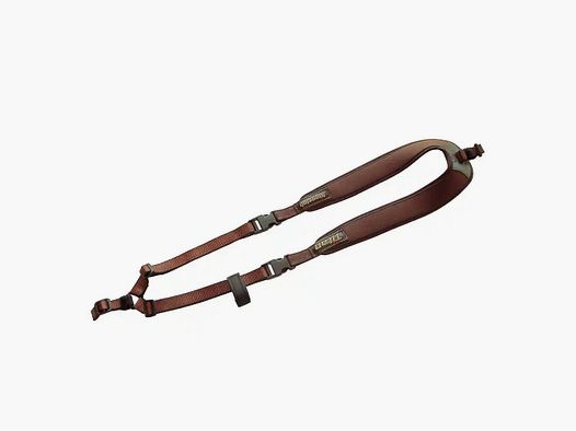 Niggeloh Rucksack-Gewehrriemen Niggeloh Titan II - Braun