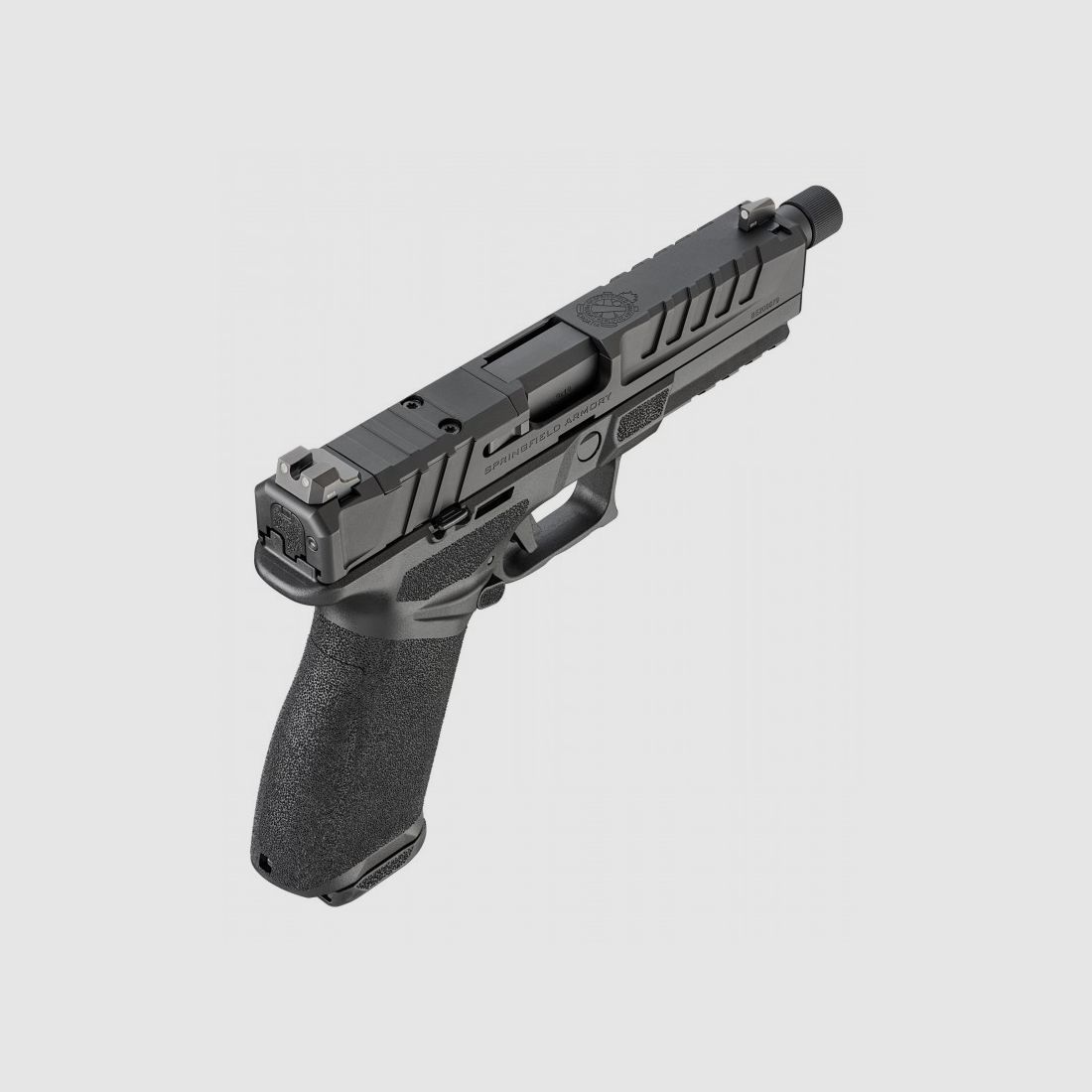 SPRINGFIELD ECHELON FILETE - 9X19, image 5 of 9