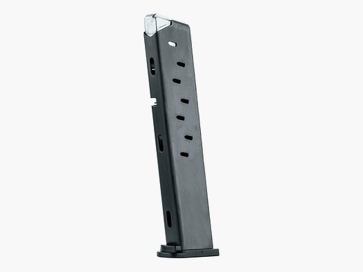 COLT MAGAZINE GOVERNMENT 9mm P.A.K. 8 colpi
