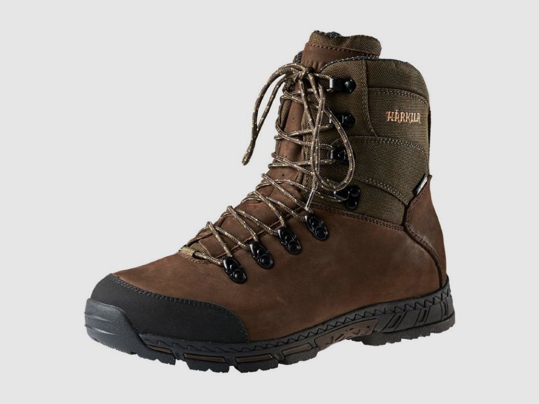 Härkila Light GTX Stiefel Gr. 43, Bild 1 von 4