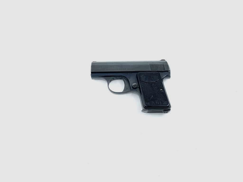 Browning FN-Baby,Occasion, Bild 1 von 2