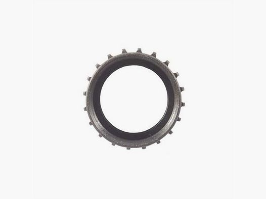 COLT AR-15 BARREL NUT STEEL BLACK