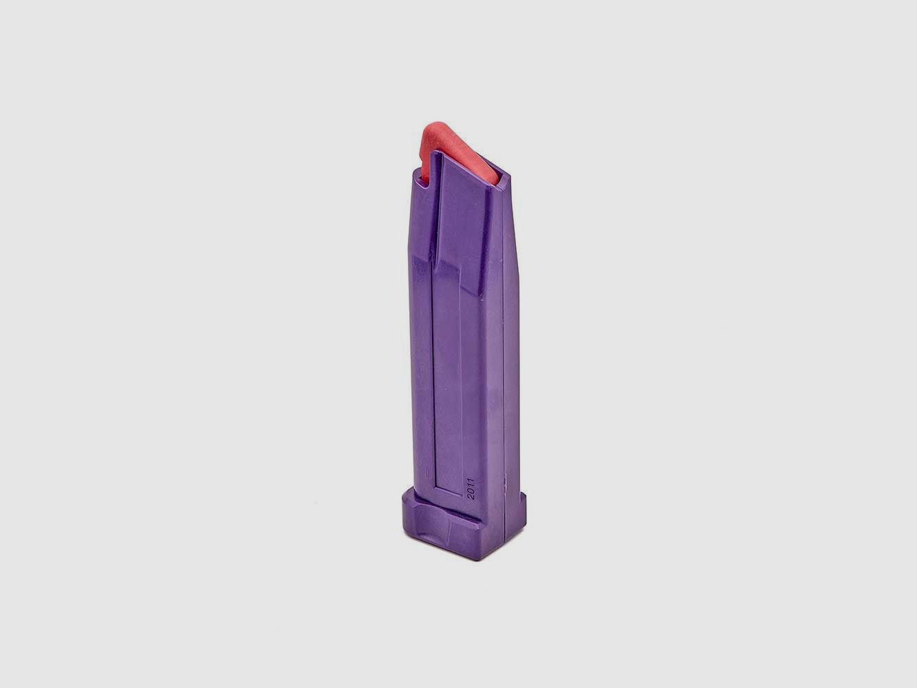 DAA Dry-Fire Practice cargador, Modelo de pistola: 2011 – 140 mm, imagen 1 de 3