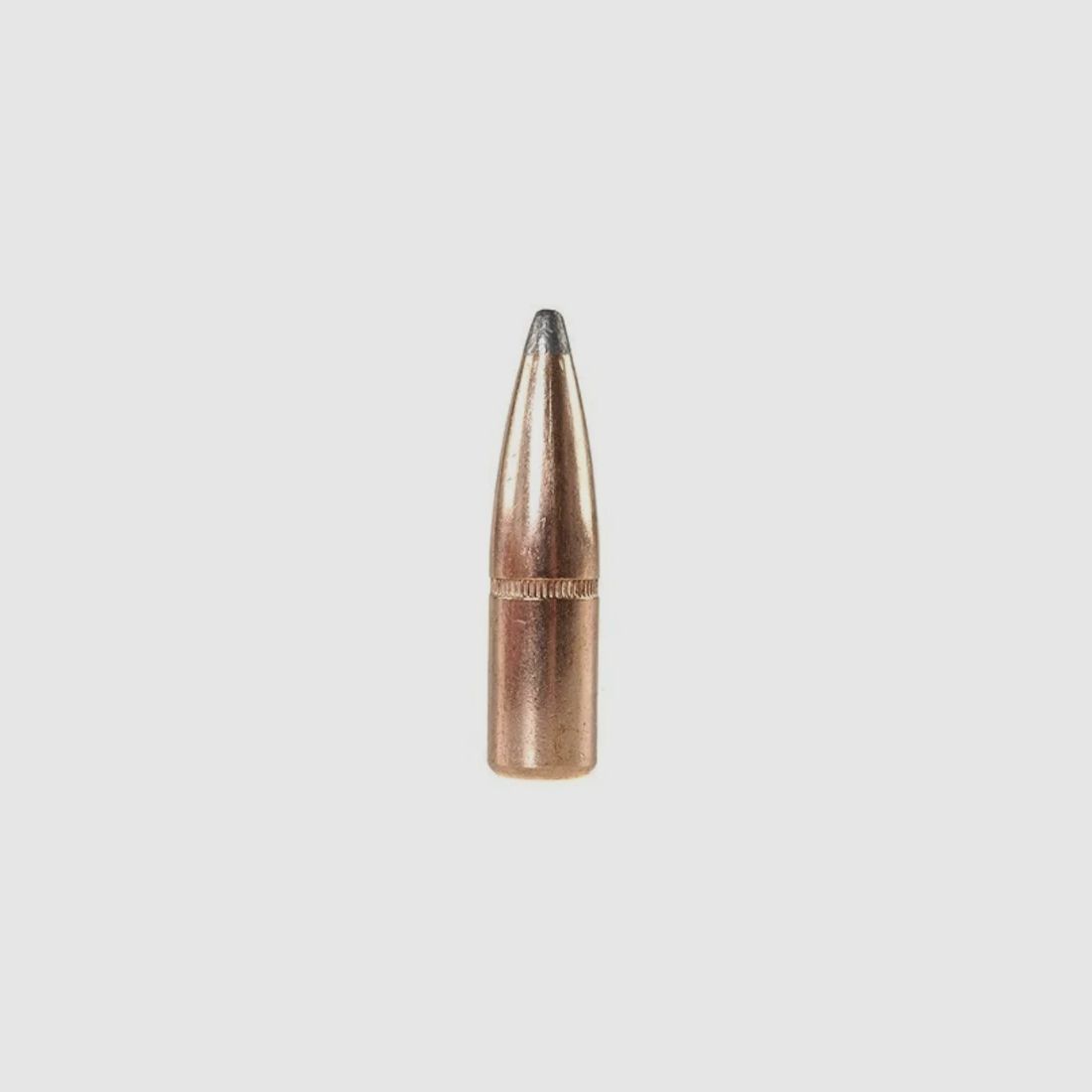 Hornady Kogel .338/.338 INTERLOCK SP 250GR 100 stuks